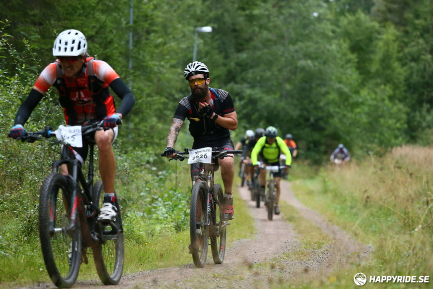 Bild från Cykelvasan 2019 (90km)