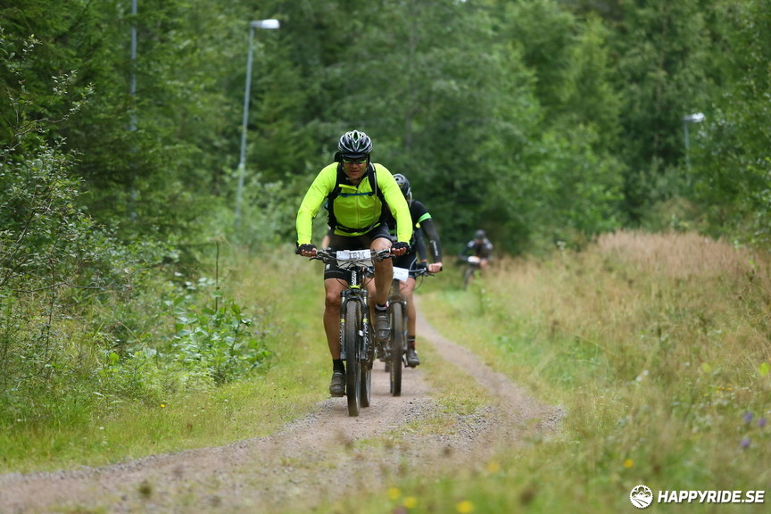 Bild från Cykelvasan 2019 (90km)
