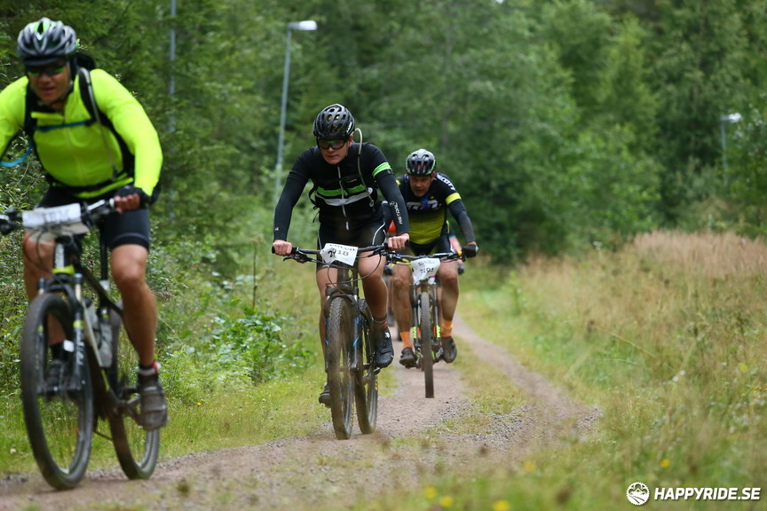 Bild från Cykelvasan 2019 (90km)