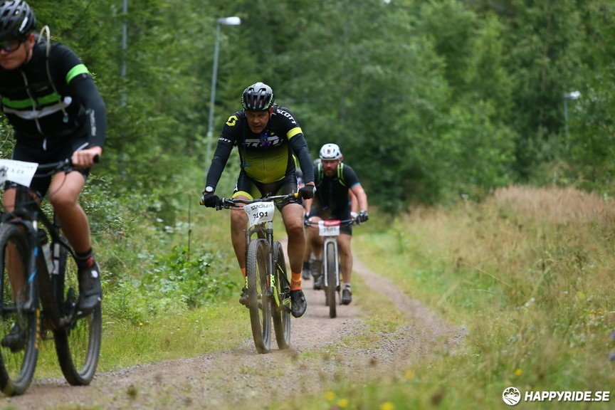 Bild från Cykelvasan 2019 (90km)