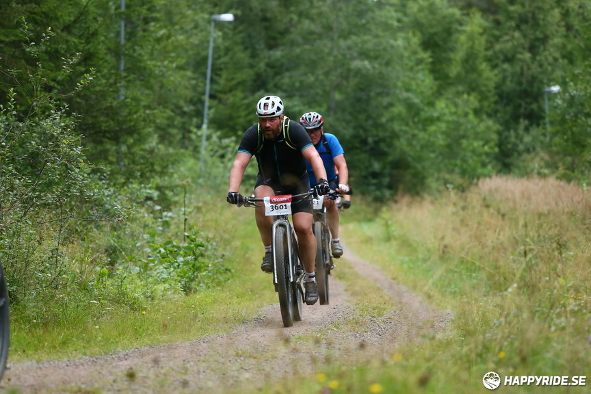 Bild från Cykelvasan 2019 (90km)
