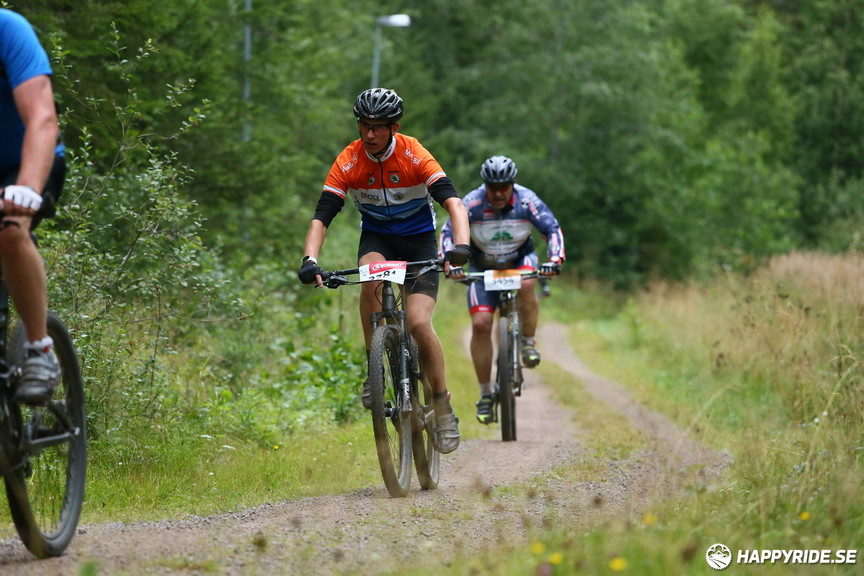 Bild från Cykelvasan 2019 (90km)