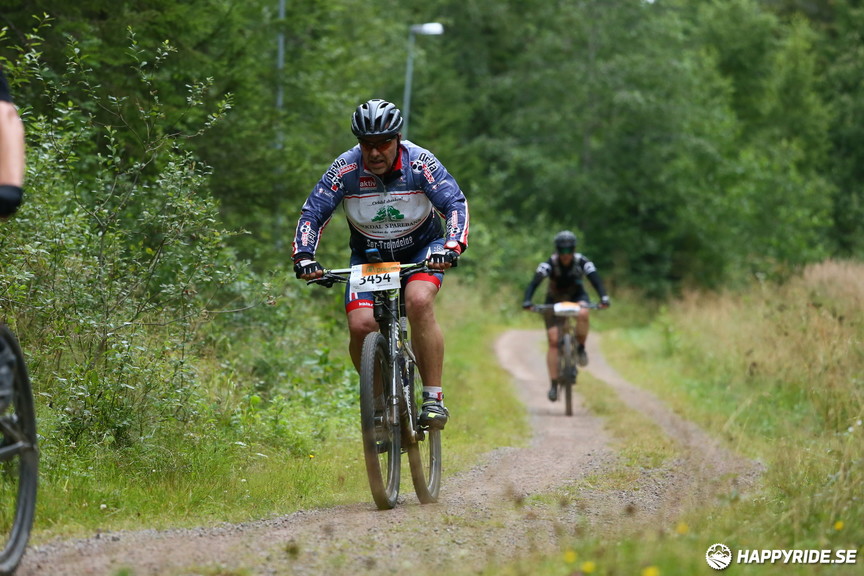 Bild från Cykelvasan 2019 (90km)