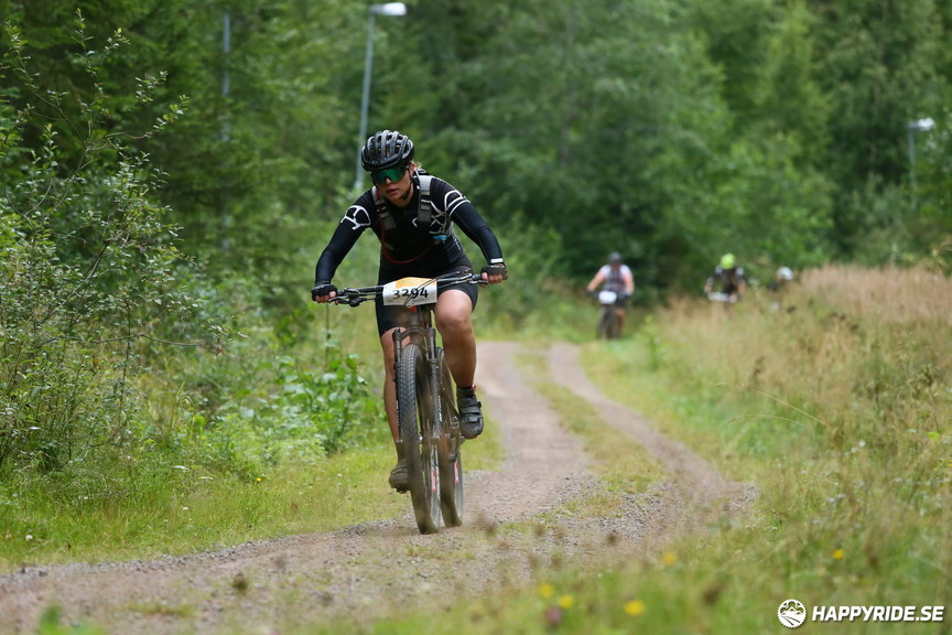 Bild från Cykelvasan 2019 (90km)