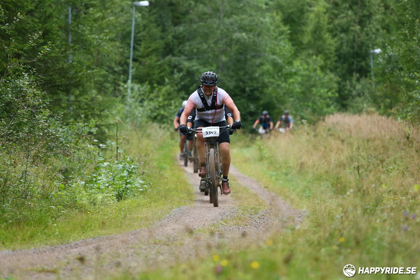 Bild från Cykelvasan 2019 (90km)