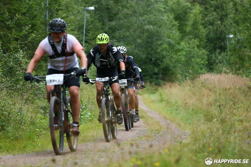 Bild från Cykelvasan 2019 (90km)
