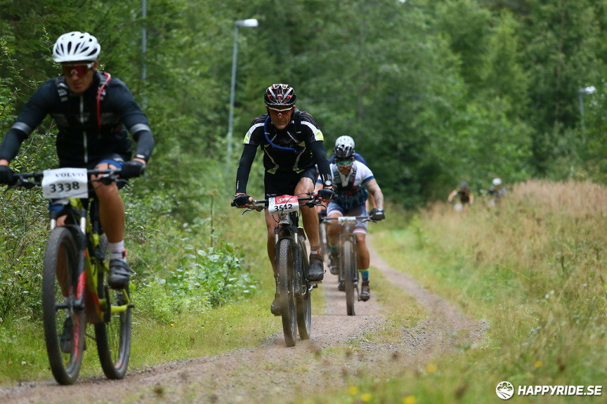 Bild från Cykelvasan 2019 (90km)