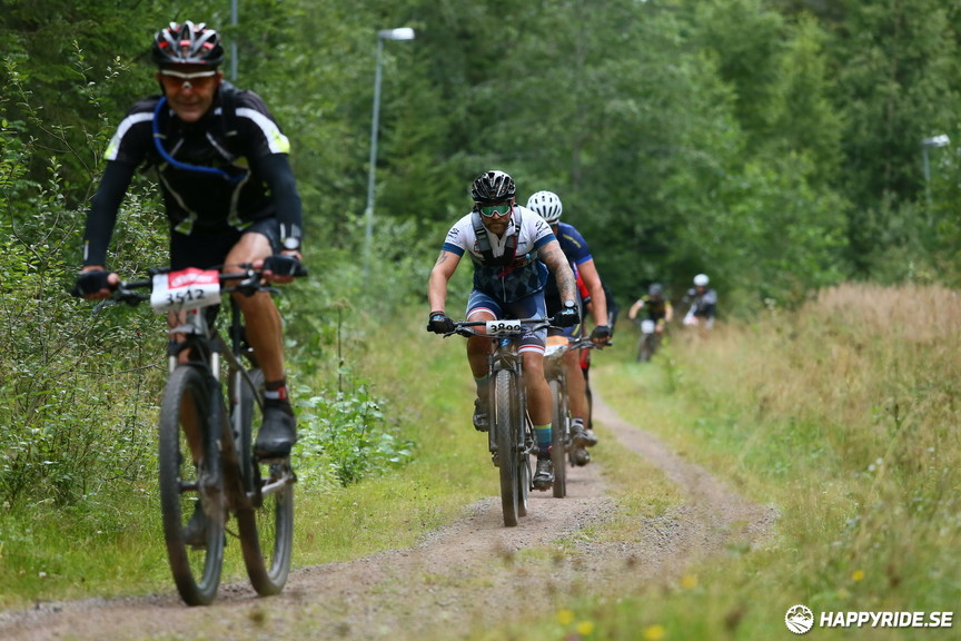 Bild från Cykelvasan 2019 (90km)