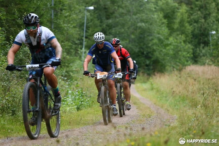 Bild från Cykelvasan 2019 (90km)