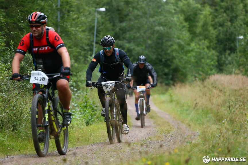 Bild från Cykelvasan 2019 (90km)