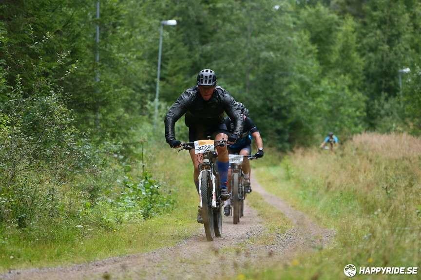 Bild från Cykelvasan 2019 (90km)