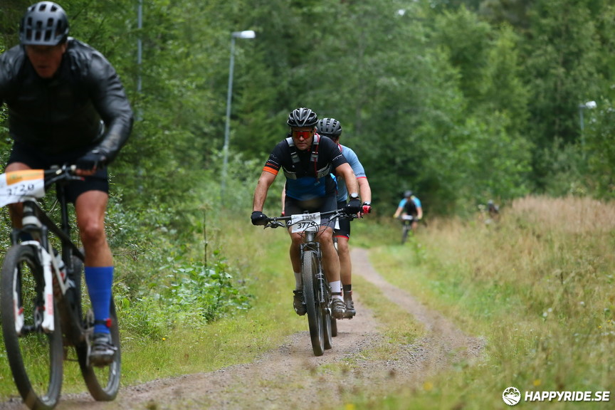 Bild från Cykelvasan 2019 (90km)
