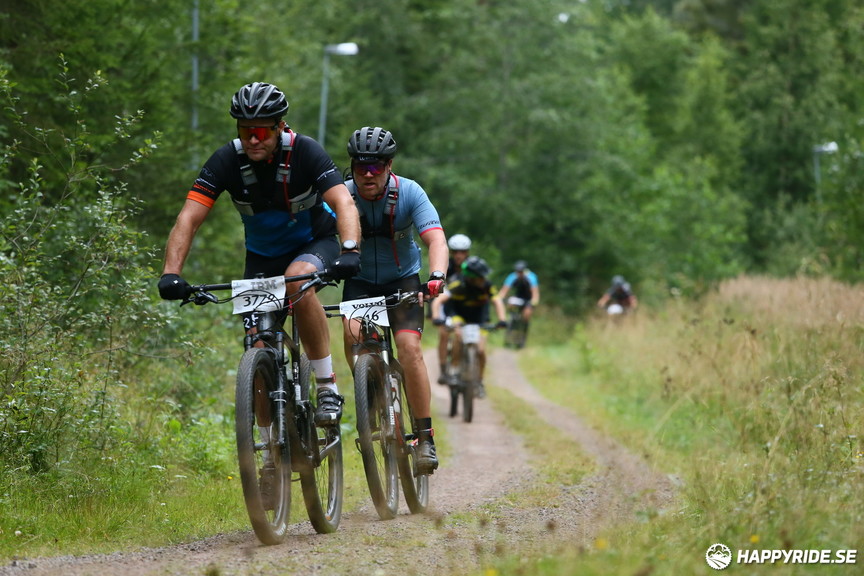 Bild från Cykelvasan 2019 (90km)