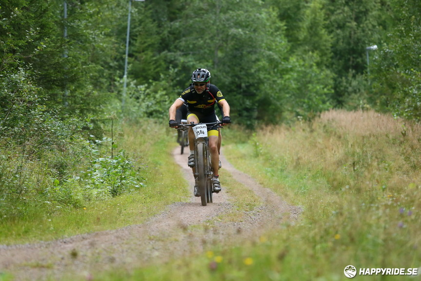 Bild från Cykelvasan 2019 (90km)
