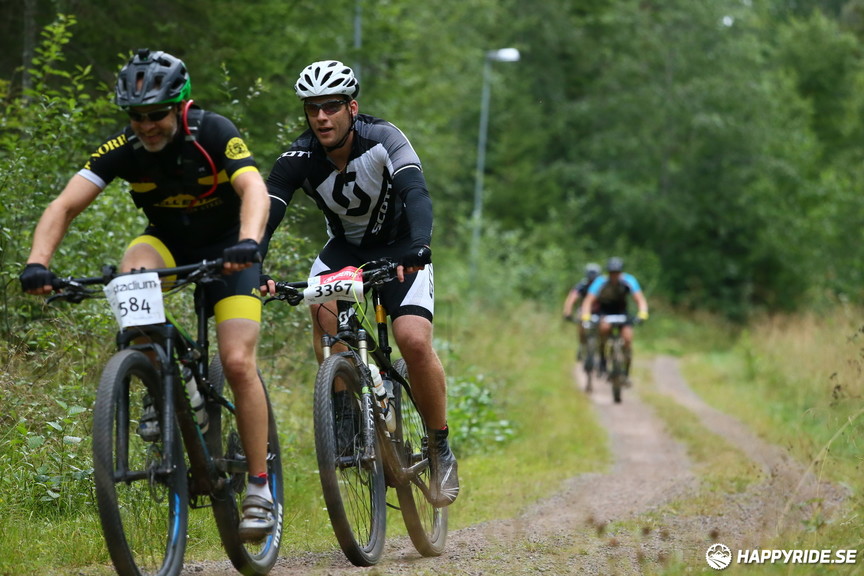 Bild från Cykelvasan 2019 (90km)