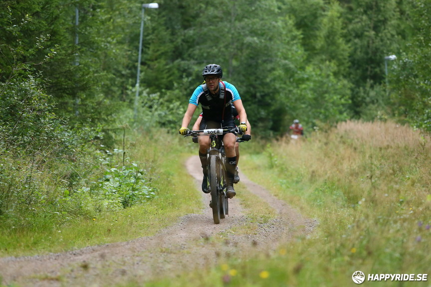 Bild från Cykelvasan 2019 (90km)
