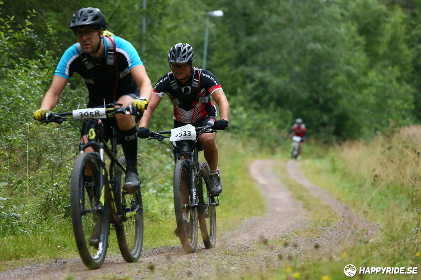 Bild från Cykelvasan 2019 (90km)
