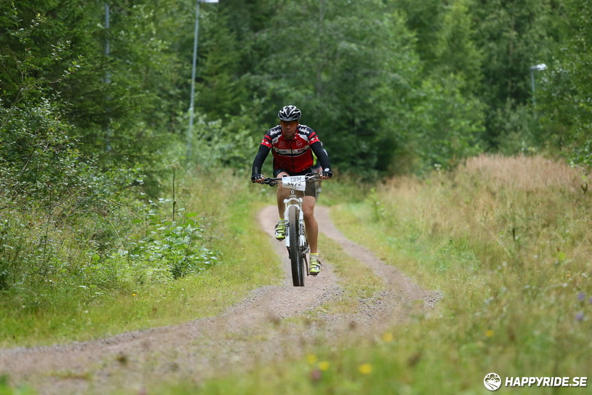 Bild från Cykelvasan 2019 (90km)