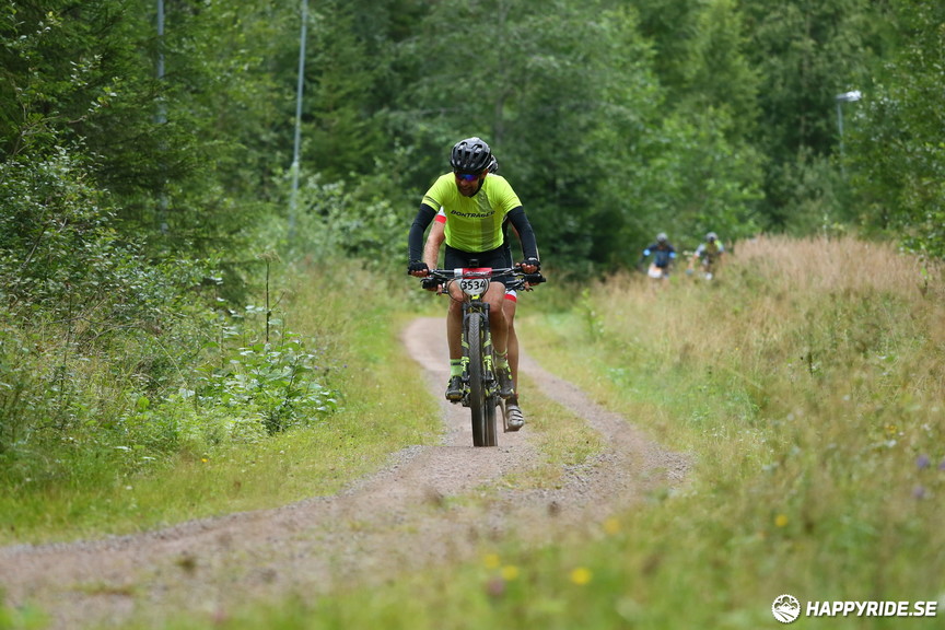 Bild från Cykelvasan 2019 (90km)