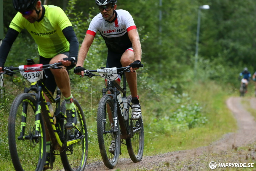 Bild från Cykelvasan 2019 (90km)