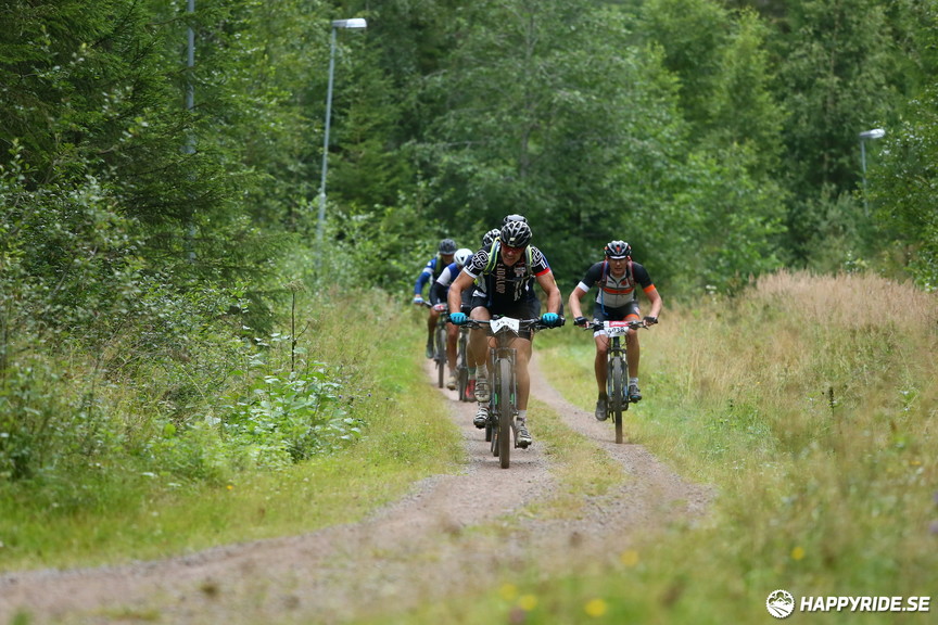 Bild från Cykelvasan 2019 (90km)