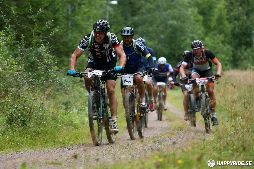 Bild från Cykelvasan 2019 (90km)