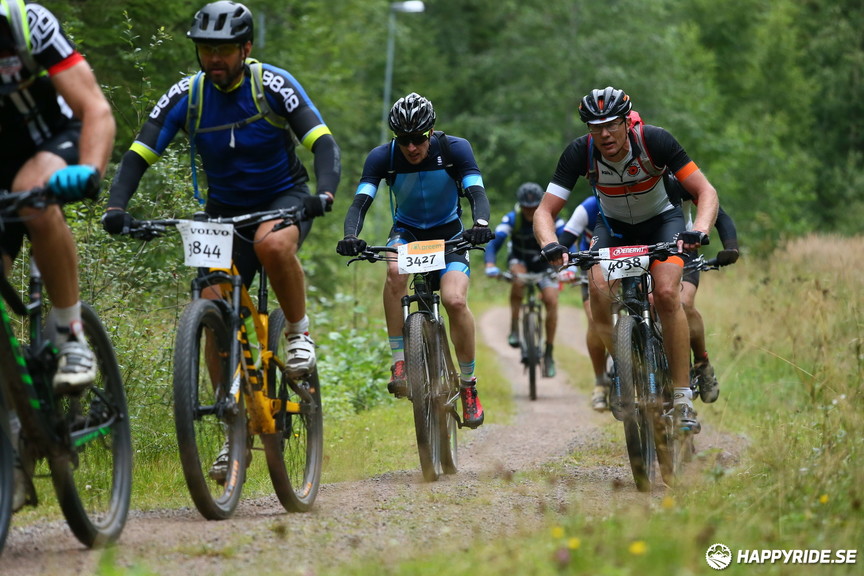 Bild från Cykelvasan 2019 (90km)