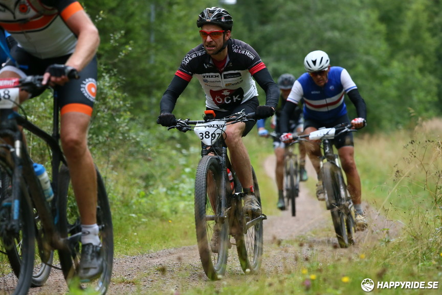 Bild från Cykelvasan 2019 (90km)