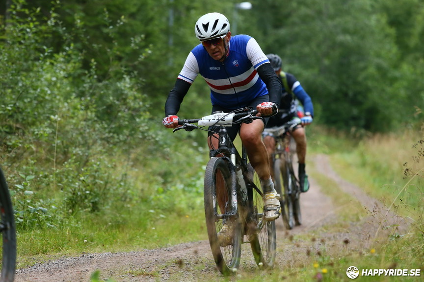 Bild från Cykelvasan 2019 (90km)