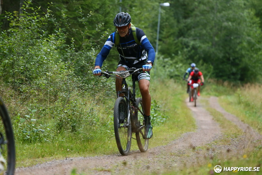 Bild från Cykelvasan 2019 (90km)