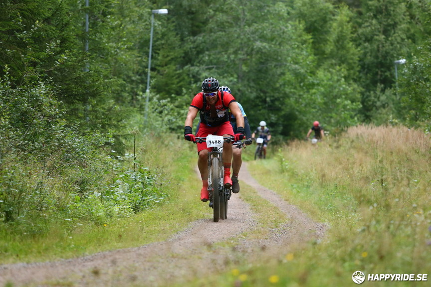 Bild från Cykelvasan 2019 (90km)
