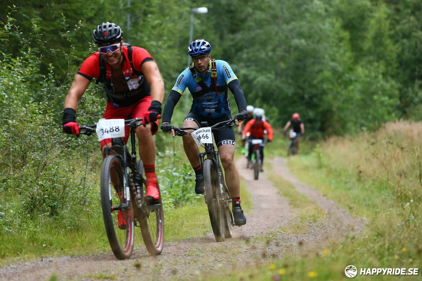 Bild från Cykelvasan 2019 (90km)