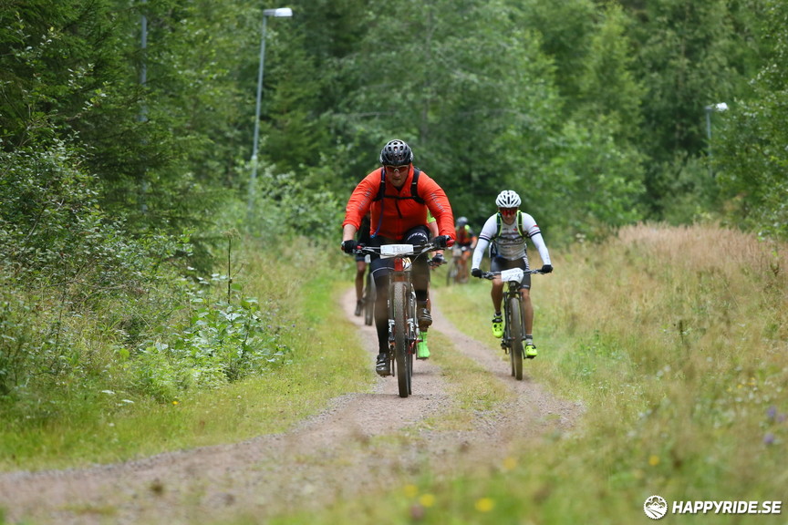 Bild från Cykelvasan 2019 (90km)
