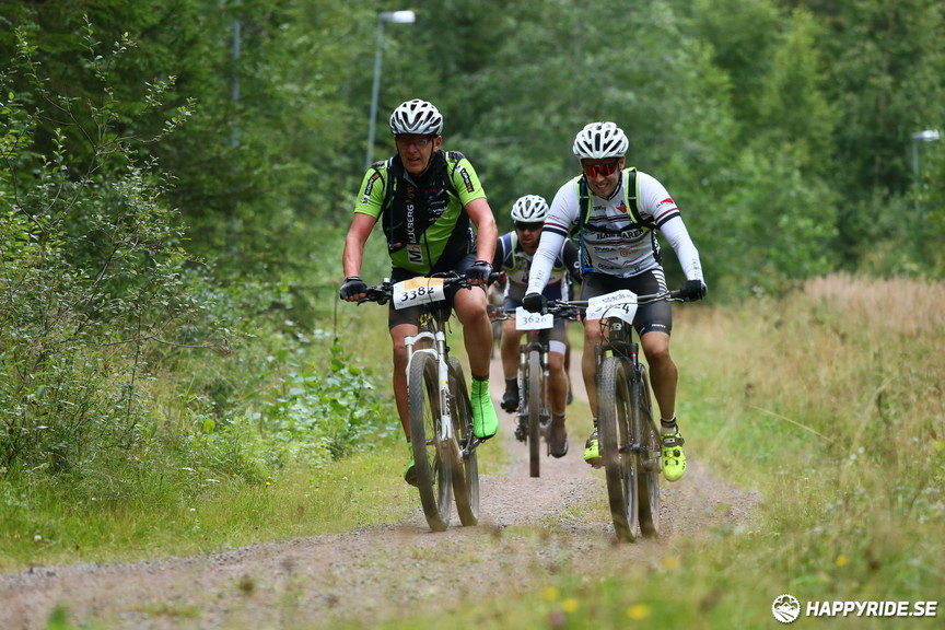 Bild från Cykelvasan 2019 (90km)