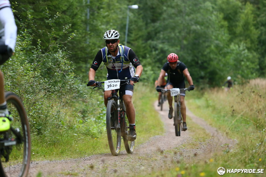Bild från Cykelvasan 2019 (90km)