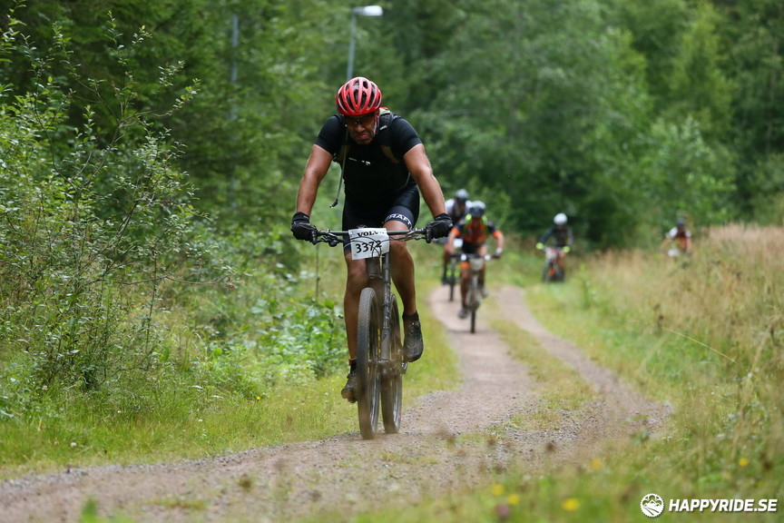 Bild från Cykelvasan 2019 (90km)