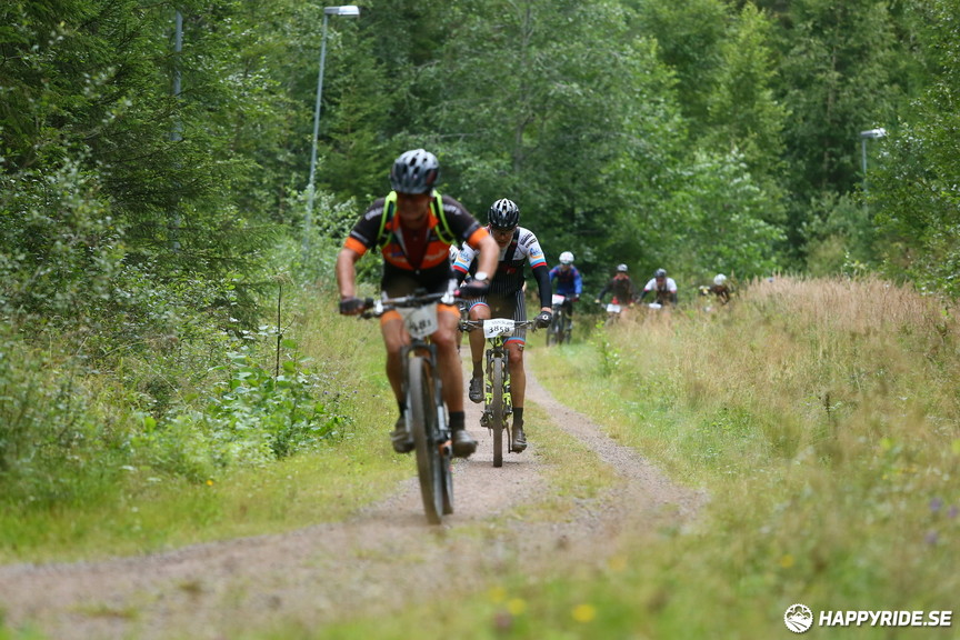 Bild från Cykelvasan 2019 (90km)