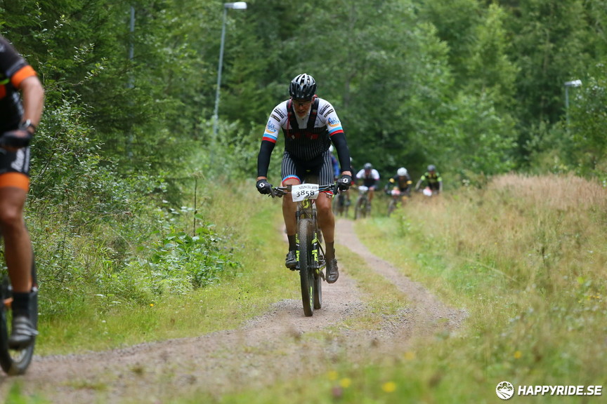 Bild från Cykelvasan 2019 (90km)