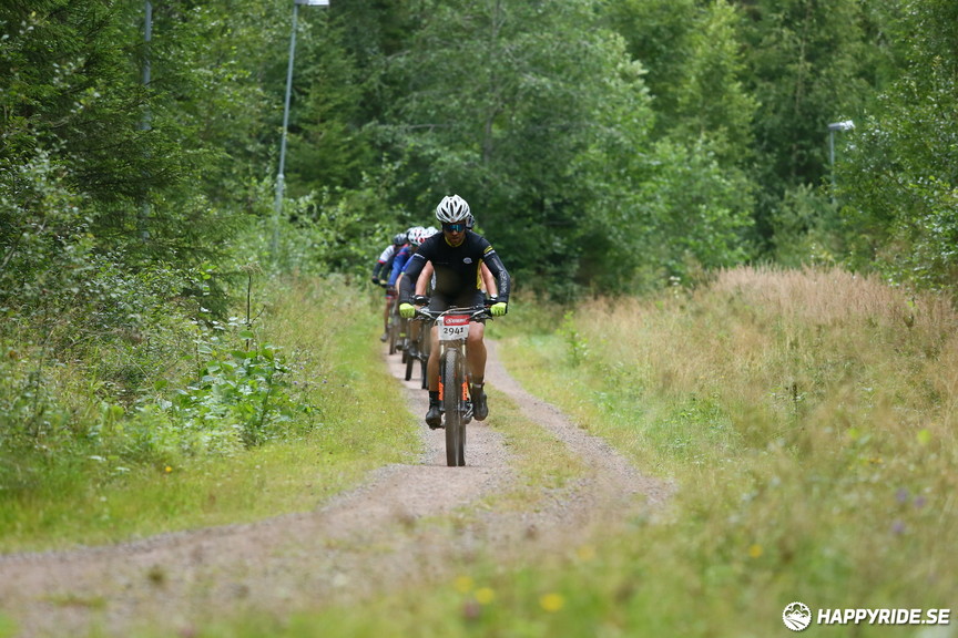 Bild från Cykelvasan 2019 (90km)