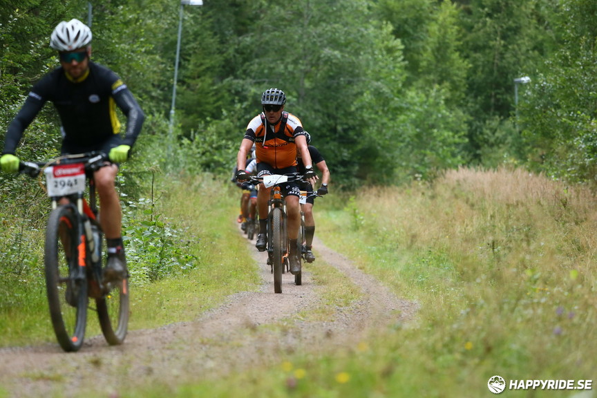 Bild från Cykelvasan 2019 (90km)