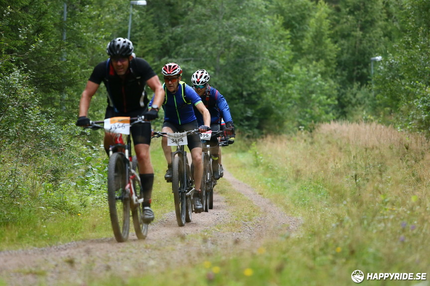 Bild från Cykelvasan 2019 (90km)
