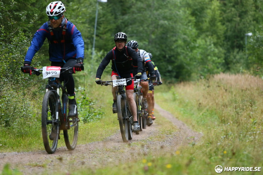 Bild från Cykelvasan 2019 (90km)