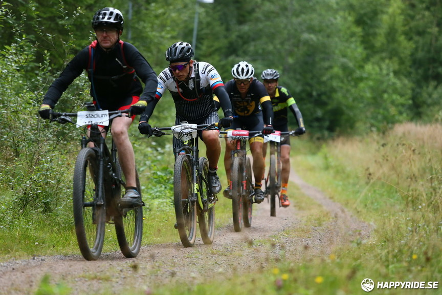 Bild från Cykelvasan 2019 (90km)