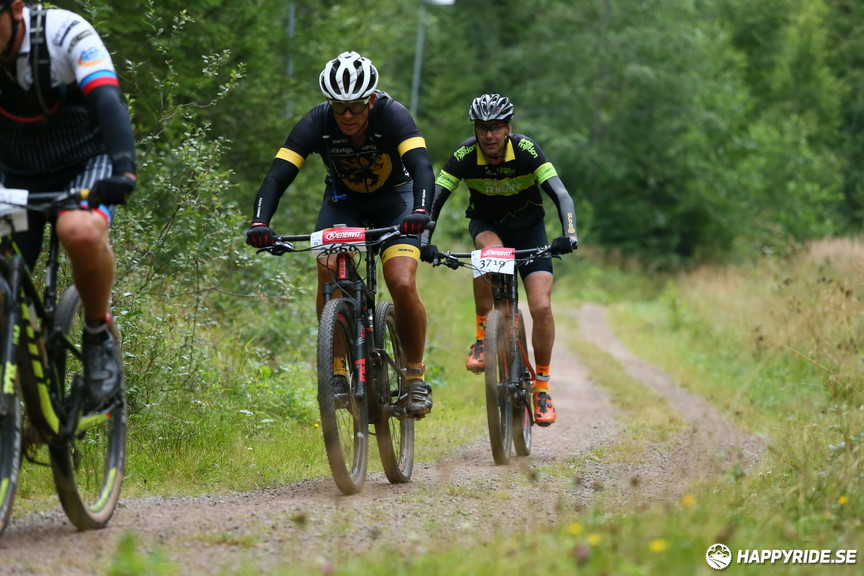 Bild från Cykelvasan 2019 (90km)