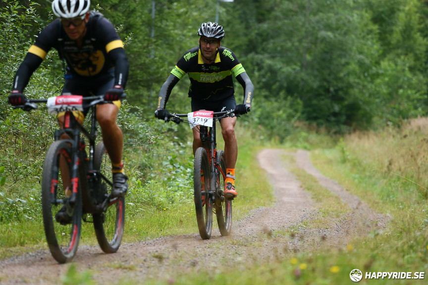Bild från Cykelvasan 2019 (90km)