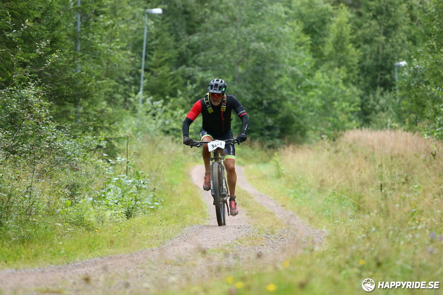 Bild från Cykelvasan 2019 (90km)