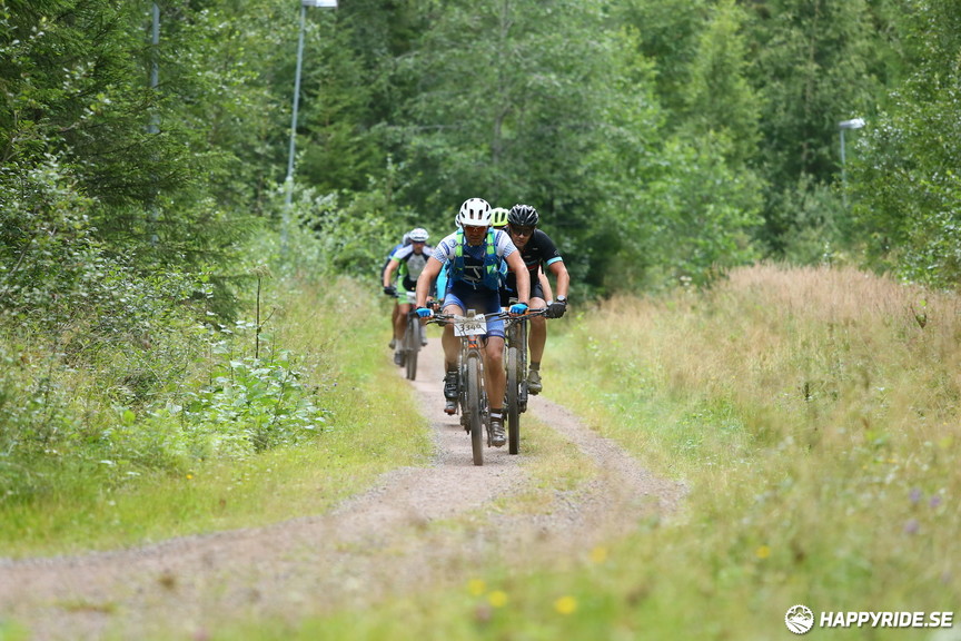 Bild från Cykelvasan 2019 (90km)