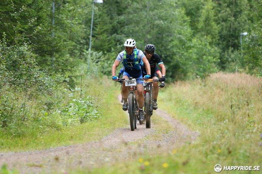Bild från Cykelvasan 2019 (90km)