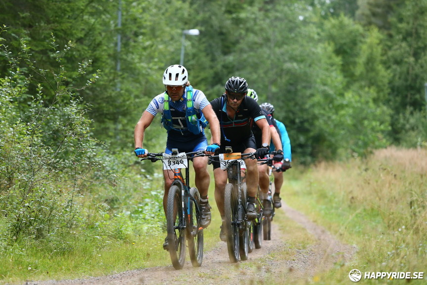 Bild från Cykelvasan 2019 (90km)