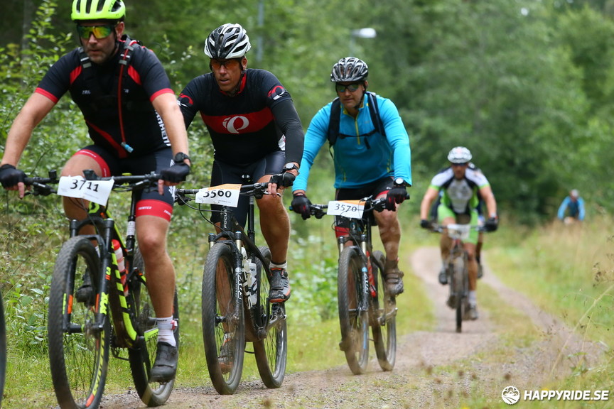Bild från Cykelvasan 2019 (90km)